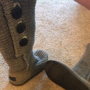 Ugg Boots!